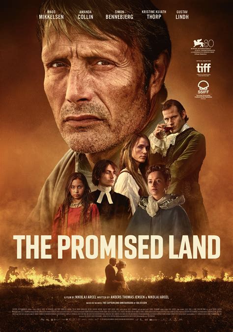 the promised land subtitles|The Promised Land (2019) .